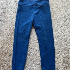 Kickee pants girls leggings